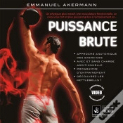 Capa do artigo Puissance Brute