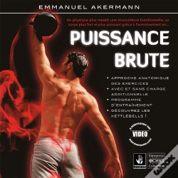 Capa do artigo Puissance Brute