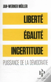 Capa do artigo Puissance De La Democratie