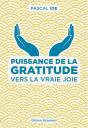 Puissance De La Gratitude ; Vers La Vraie Joie - Preview