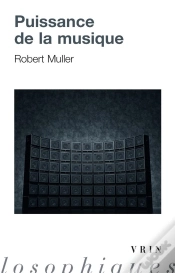 Capa do artigo Puissance De La Musique