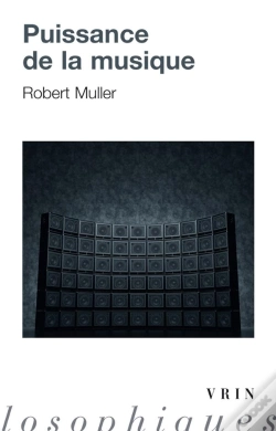 Capa do artigo Puissance De La Musique