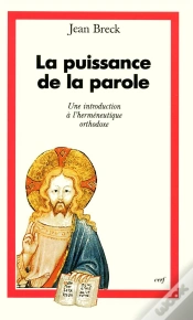 Capa do artigo Puissance De La Parole