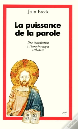 Capa do artigo Puissance De La Parole