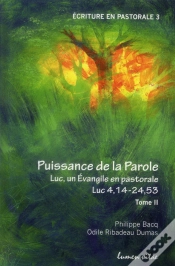 Capa do artigo Puissance De La Parole