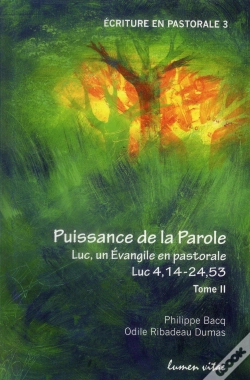 Capa do artigo Puissance De La Parole