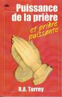 Puissance De La Prière Et Prière Puissante - Preview