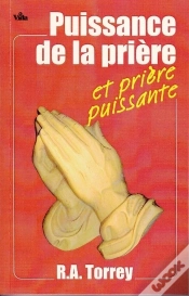 Capa do artigo Puissance De La Prière Et Prière Puissante