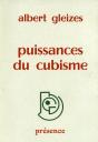 Puissance Du Cubisme - Preview