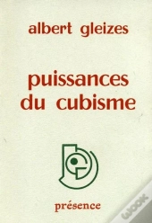 Puissance Du Cubisme