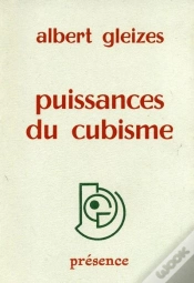 Capa do artigo Puissance Du Cubisme