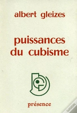 Capa do artigo Puissance Du Cubisme
