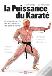 Puissance Du Karaté