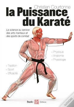 Capa do artigo Puissance Du Karaté