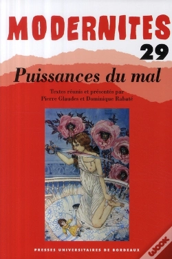 Capa do artigo Puissance Du Mal