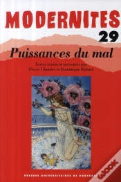 Capa do artigo Puissance Du Mal