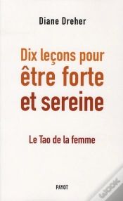 Capa do artigo Puissance Et Féminité ; Les Leçons Du Tao