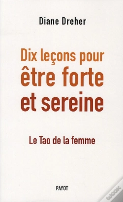 Capa do artigo Puissance Et Féminité ; Les Leçons Du Tao