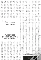 Puissance Et Impuissance Du Nombre