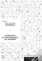 Capa do artigo Puissance Et Impuissance Du Nombre