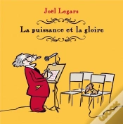 Capa do artigo Puissance Et La Gloire (La)