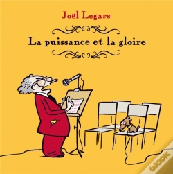 Capa do artigo Puissance Et La Gloire (La)