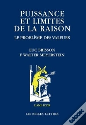 Capa do artigo Puissance Et Limites De La Raison. : Le Problème Des Valeurs.