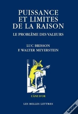 Capa do artigo Puissance Et Limites De La Raison. : Le Problème Des Valeurs.