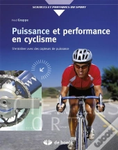 Puissance Et Performance En Cyclisme
