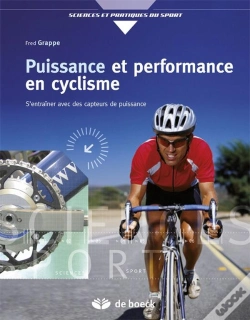Capa do artigo Puissance Et Performance En Cyclisme