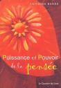Puissance Et Pouvoir De La Pensee - Preview