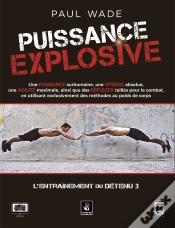 Capa do artigo Puissance Explosive - L
