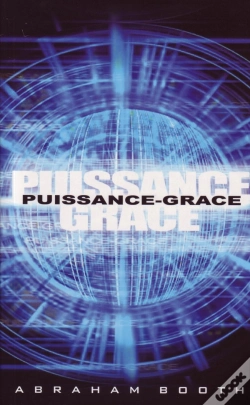 Capa do artigo Puissance-Grâce