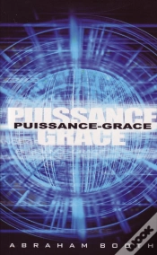 Capa do artigo Puissance-Grâce