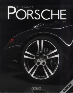 Capa do artigo Puissance Porsche