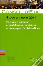 Capa do artigo Puissance Publique Et Plateformes Numériques : Accompagner L
