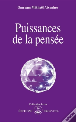 Capa do artigo Puissances De La Pensée