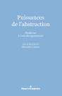 Puissances De L'Abstraction - Preview