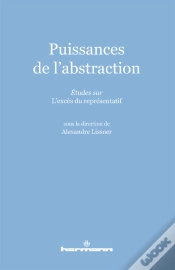 Capa do artigo Puissances De L