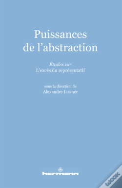Capa do artigo Puissances De L'Abstraction
