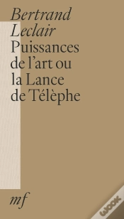 Capa do artigo Puissances De L