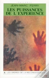 Capa do artigo Puissances De L