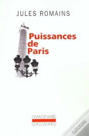 Capa do artigo Puissances De Paris