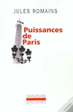 Capa do artigo Puissances De Paris