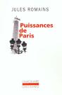 Puissances De Paris - Preview