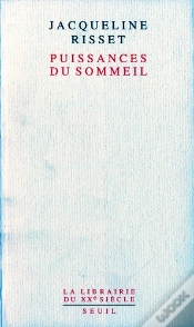 Capa do artigo Puissances Du Sommeil