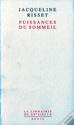 Capa do artigo Puissances Du Sommeil
