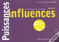 Capa do artigo Puissances Et Influences