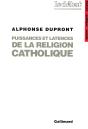 Puissances Et Latences De La Religion Catholique - Preview