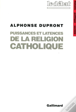 Capa do artigo Puissances Et Latences De La Religion Catholique
